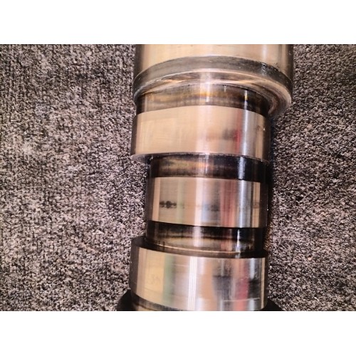 Распредвал DAF 105 МХ340 №А146823 (803), 1687747-4