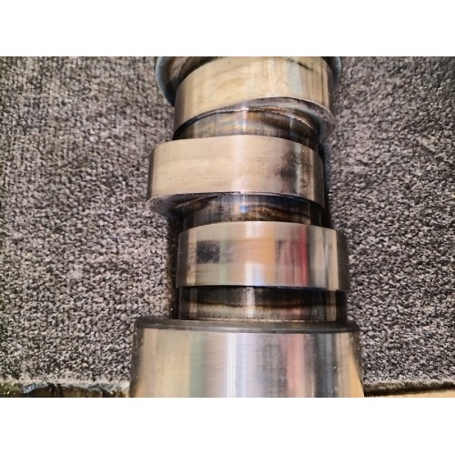 Распредвал DAF 105 МХ340 №А146823 (803), 1687747-3