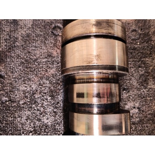 Распредвал DAF 105 МХ340 №А146823 (803), 1687747-2