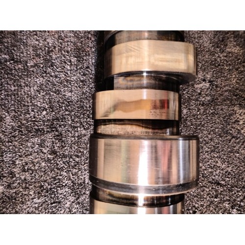 Распредвал DAF 105 МХ340 №А146823 (803), 1687747-19