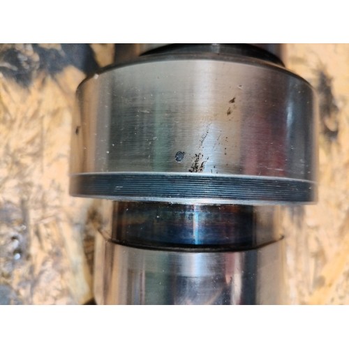 Распредвал DAF 105 МХ340 №А146823 (803), 1687747-15