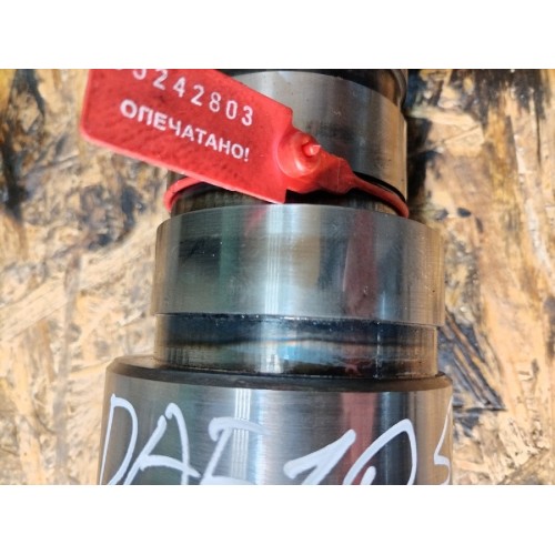 Распредвал DAF 105 МХ340 №А146823 (803), 1687747-1