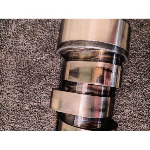 Распредвал DAF 105 МХ340 №А146823 (803), 1687747-12