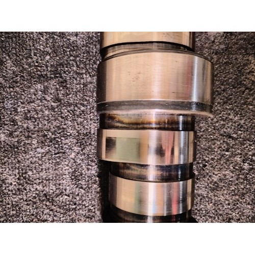 Распредвал DAF 105 МХ340 №А146823 (803), 1687747-11