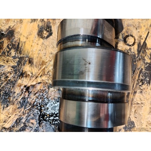 Распредвал DAF 105 МХ340 №А146823 (803), 1687747-10