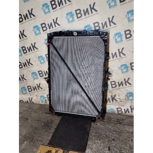 Радиатор основной DAF 105 XF 954749 NISSENS неориг. (814), 1861737