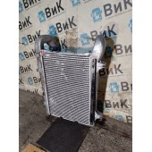 Интеркулер DAF 105 XF 954749 соты замяты (808)