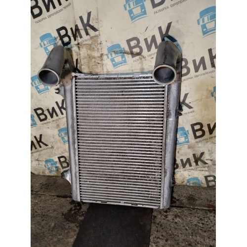 Интеркулер DAF 105 XF 954749 соты замяты (808), 1691394-1