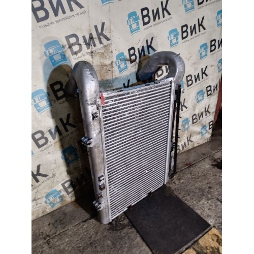 Интеркулер DAF 105 XF 954749 соты замяты (808), 1691394-2