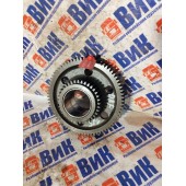 Шестерня ГРМ промежуточная DAF 105 МХ340 №А146823 (796)