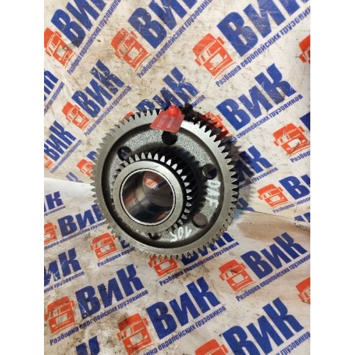 Шестерня ГРМ промежуточная DAF 105 МХ340 №А146823 (796), 1837774