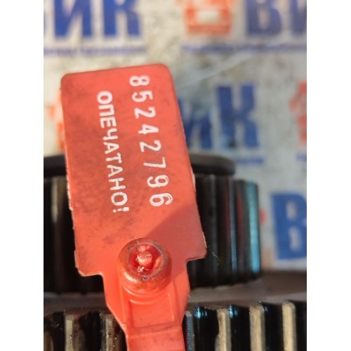 Шестерня ГРМ промежуточная DAF 105 МХ340 №А146823 (796), 1837774-1