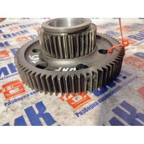 Шестерня ГРМ промежуточная DAF 105 МХ340 №А146823 (796), 1837774-2