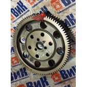 Шестерня распредвала (шкив) DAF 105 МХ340 №А146823 (804)