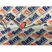 Трубка воздушная КПП DAF 105 МХ340 №А146823 (806)