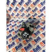 Кран ускорительный DAF 105 XF 954749 Wabco (821)