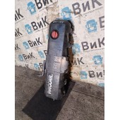 Крышка клапанная DAF 105 МХ340 №А146823 (880)