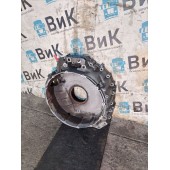 Кожух маховика DAF 105 МХ340 №А146823 (888)