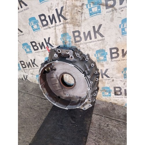 Кожух маховика DAF 105 МХ340 №А146823 (888), 1695375