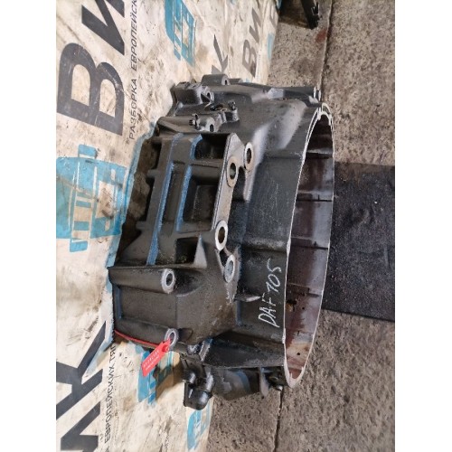 Кожух маховика DAF 105 МХ340 №А146823 (888), 1695375-2