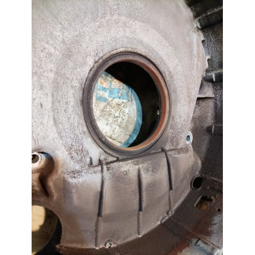 Кожух маховика DAF 105 МХ340 №А146823 (888), 1695375-5