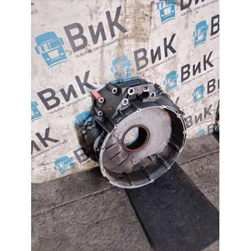 Кожух маховика DAF 105 МХ340 №А146823 (888), 1695375-6