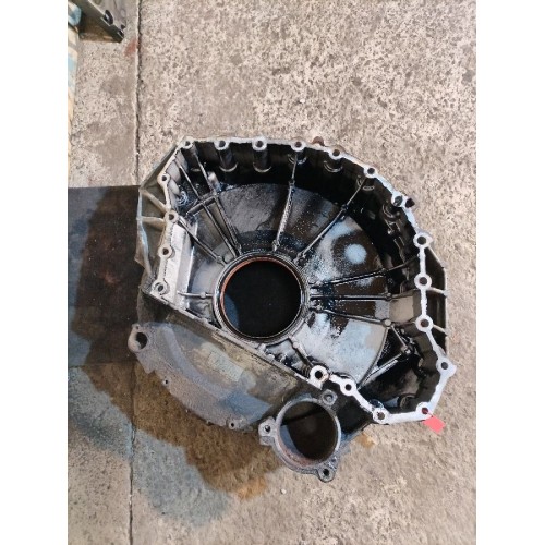 Кожух маховика DAF 105 МХ340 №А146823 (888), 1695375-1