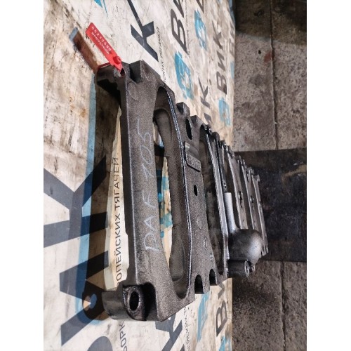 Маслоотражатель DAF 105 МХ340 №А146823 (890), 1867053-4