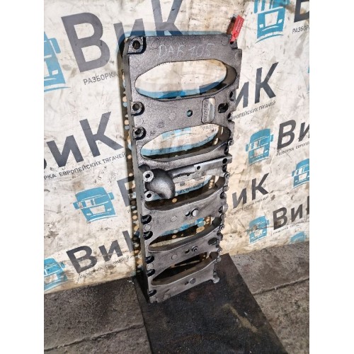 Маслоотражатель DAF 105 МХ340 №А146823 (890), 1867053-6
