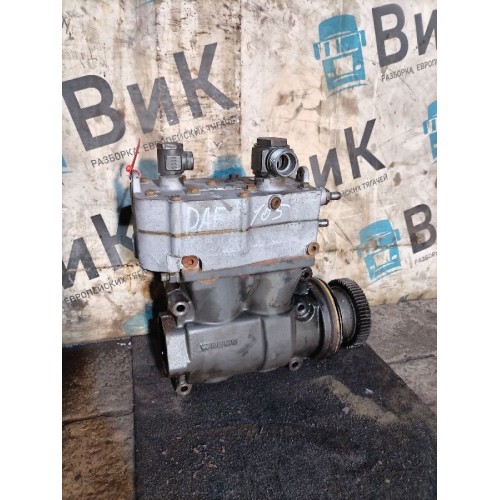 Компрессор воздушный DAF 105 МХ340 №А146823 (894), 9125180116