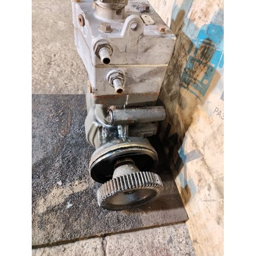 Компрессор воздушный DAF 105 МХ340 №А146823 (894), 9125180116-2