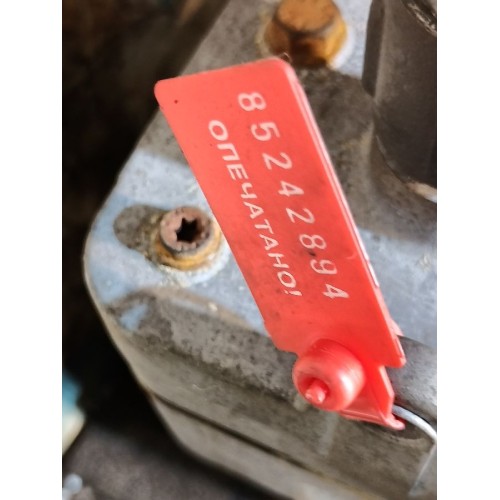 Компрессор воздушный DAF 105 МХ340 №А146823 (894), 9125180116-5