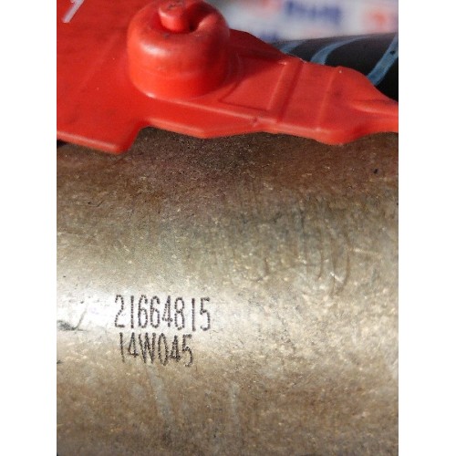 Втулка вала рокеров Renault T DTI-11 (811), 21664815-2