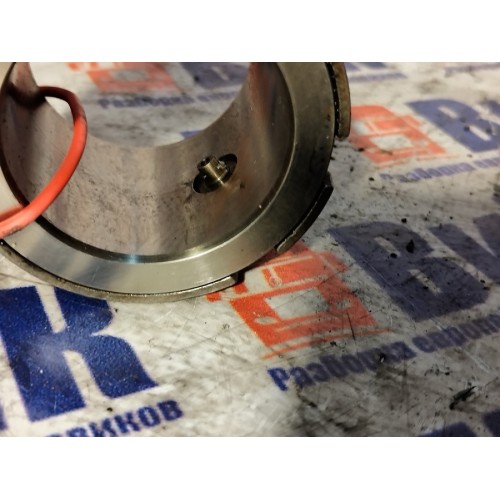 Втулка вала рокеров Renault T DTI-11 (811), 21664815-3