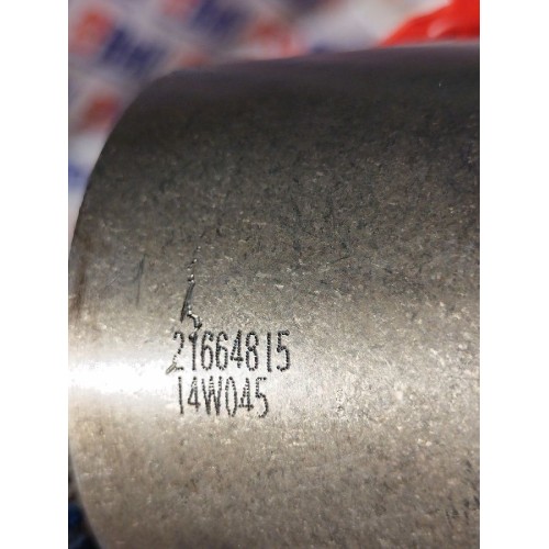 Втулка вала рокеров Renault T DTI-11 (812), 21664815-2