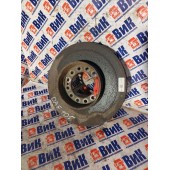 Шкив коленвала (демпфер) DAF 105 МХ340 №А146823 (883)