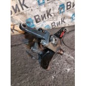 Цапфа (кулак поворотный) DAF 105 XF 954749 RH (875)