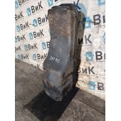 Поддон масляный DAF 105 МХ340 №А146823 ржавый (881)