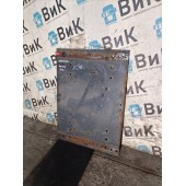 Проставка под седельно-сцепное уст-во DAF 105 XF 954749 ровный лист 65*88см (876)