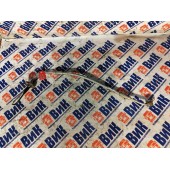 Трубка системы Adblue DAF 105 XF 954749 с форсункой (870)