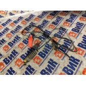 Датчик температуры выхлопных газов DAF 105 XF 954749 (877)