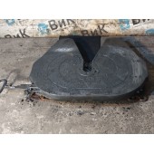 Седельно-сцепное уст-во (седло) Scania P114 582096 JOST 15см (867)