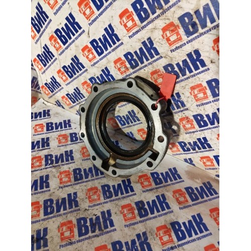 Крышка КПП MAN TGX 16S2220TD 581013 ZF (855), 1315301220-2