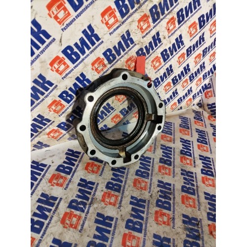 Крышка КПП MAN TGX 16S2220TD 581013 ZF (855), 1315301220-1