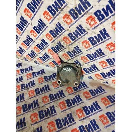 Крышка КПП MAN TGX 16S2220TD 581013 ZF (852), 