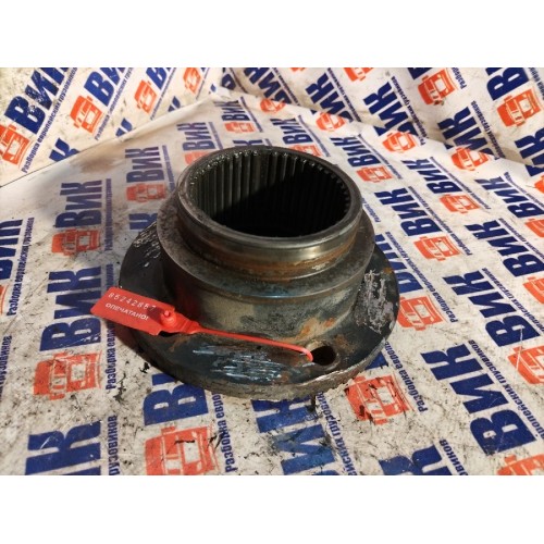 Фланец КПП MAN TGX 16S2220TD 581013 ZF (857), -2