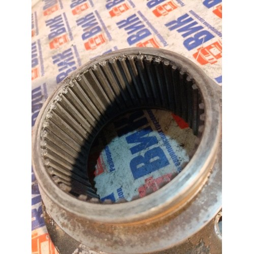 Фланец КПП MAN TGX 16S2220TD 581013 ZF (857), -3