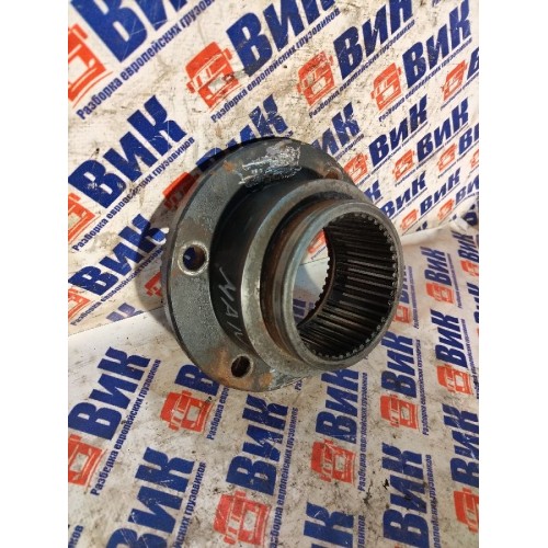 Фланец КПП MAN TGX 16S2220TD 581013 ZF (857), -1