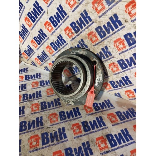 Фланец КПП MAN TGX 16S2220TD 581013 ZF (857), 