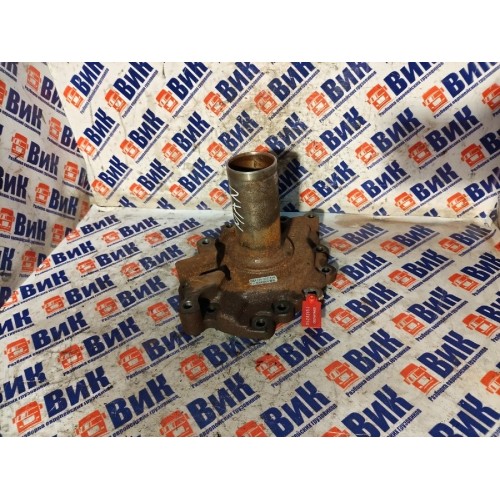 Фланец первичного вала КПП MAN TGX 16S2220TD 581013 ZF (853), 1315302136